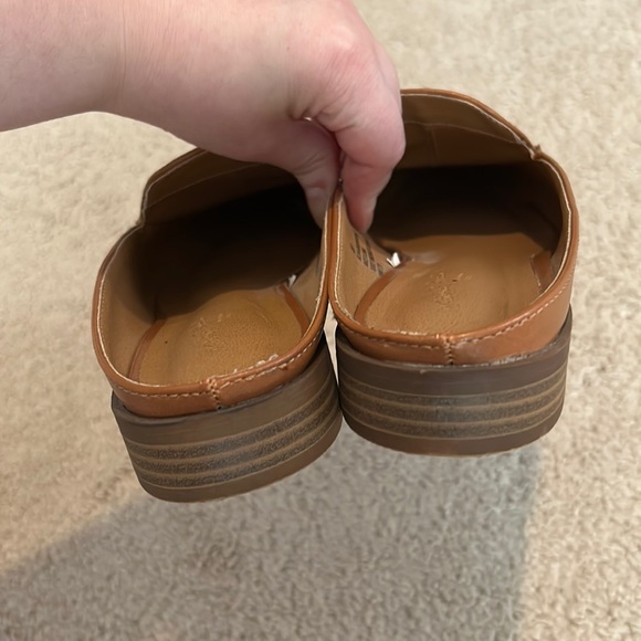 Universal Thread mules - Picture 9 of 10